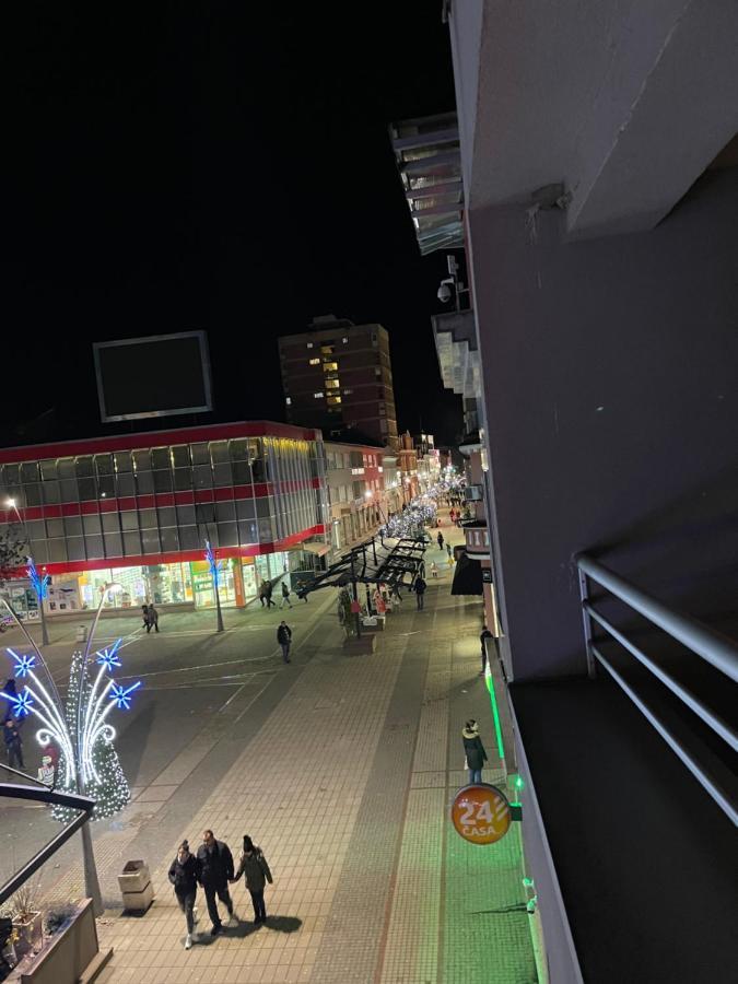 Apartman City Center 4-Setaliste Prijedor Zewnętrze zdjęcie
