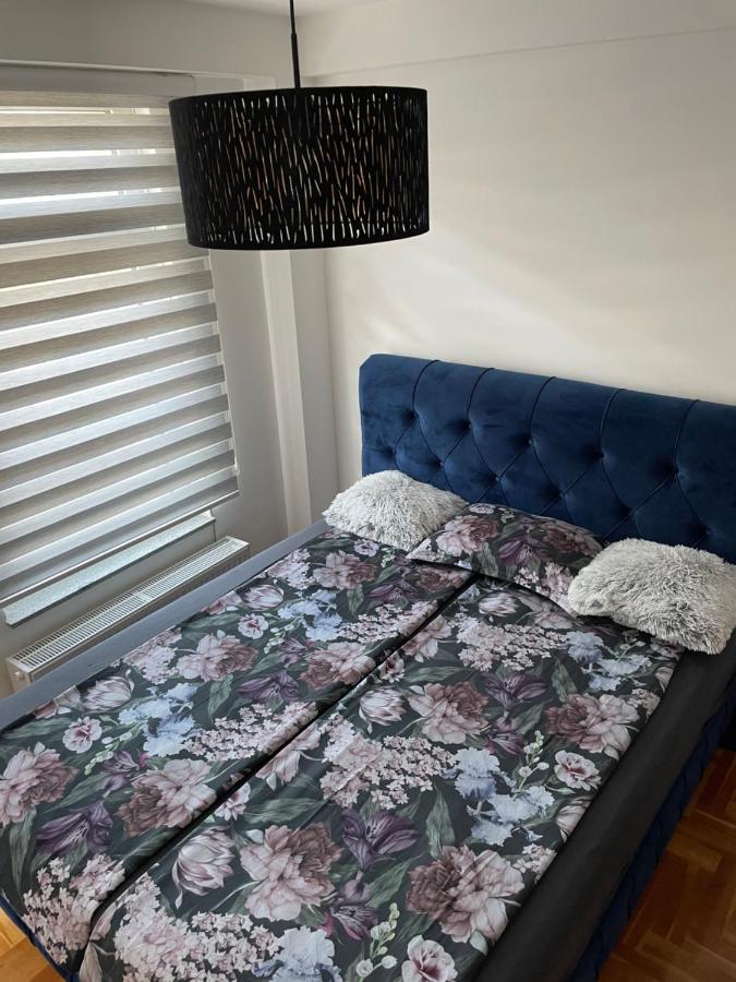 Apartman City Center 4-Setaliste Prijedor Zewnętrze zdjęcie