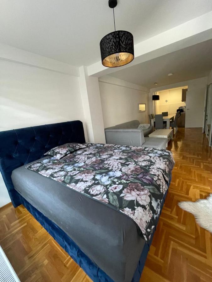 Apartman City Center 4-Setaliste Prijedor Zewnętrze zdjęcie