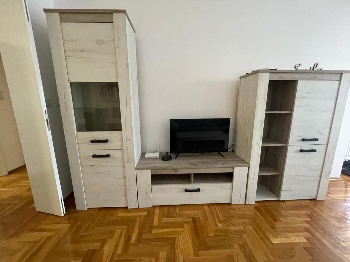 Apartman City Center 4-Setaliste Prijedor Zewnętrze zdjęcie