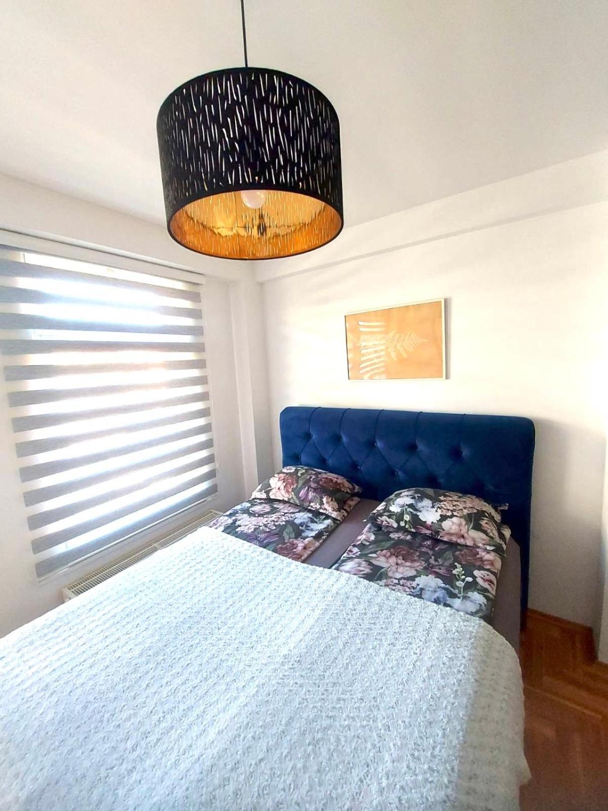 Apartman City Center 4-Setaliste Prijedor Zewnętrze zdjęcie