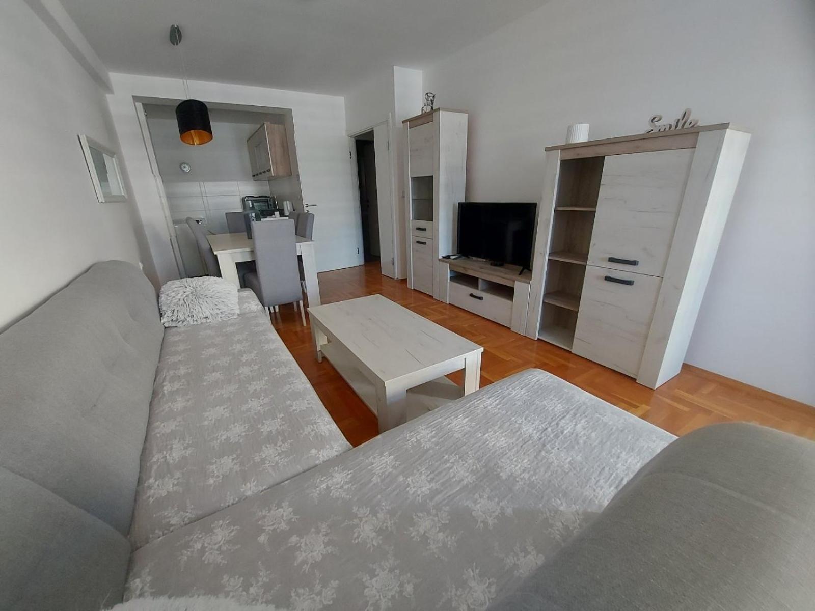 Apartman City Center 4-Setaliste Prijedor Zewnętrze zdjęcie